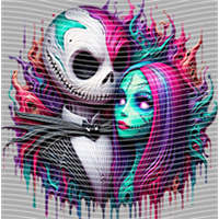 Valentine's Day-QRJ  4758